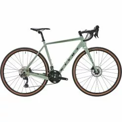 Vitus Substance CRS-2 Gravel Bike (GRX 600)