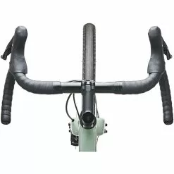 Vitus Substance CRS-2 Gravel Bike (GRX 600) -Bikes Sales Store Vitus Substance CRS 2 Gravel Bike GRX 600 2022 Stone Green 08