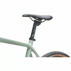 Vitus Substance CRS-2 Gravel Bike (GRX 600) -Bikes Sales Store Vitus Substance CRS 2 Gravel Bike GRX 600 2022 Stone Green 13