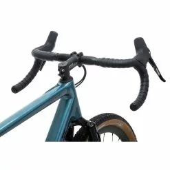 Vitus Substance CRX-1 HT Gravel Bike (Rival) -Bikes Sales Store Vitus Substance CRX 1 HT Rival 2022 Teal 08