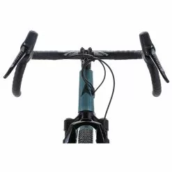 Vitus Substance CRX-1 HT Gravel Bike (Rival) -Bikes Sales Store Vitus Substance CRX 1 HT Rival 2022 Teal 10