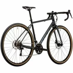 Vitus Substance V-2 Gravel Bike (Sora) -Bikes Sales Store Vitus Substance V 2 Adventure Bike Sora 03