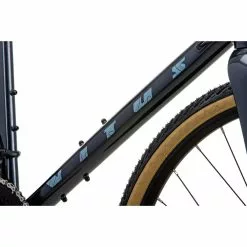 Vitus Substance V-2 Gravel Bike (Sora) -Bikes Sales Store Vitus Substance V 2 Adventure Bike Sora 12