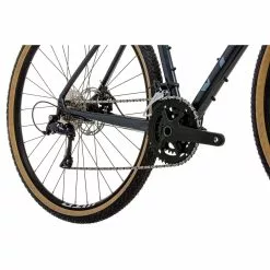 Vitus Substance V-2 Gravel Bike (Sora) -Bikes Sales Store Vitus Substance V 2 Adventure Bike Sora 13