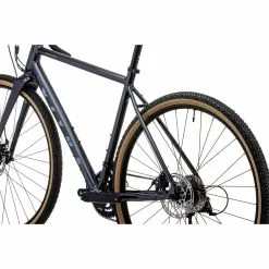 Vitus Substance V-2 Gravel Bike (Sora) -Bikes Sales Store Vitus Substance V 2 Adventure Bike Sora 14