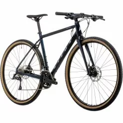 Vitus Substance V-2 FB Gravel Bike (Sora) -Bikes Sales Store Vitus Substance V 2 FB Adventure Bike Sora 02