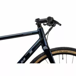 Vitus Substance V-2 FB Gravel Bike (Sora) -Bikes Sales Store Vitus Substance V 2 FB Adventure Bike Sora 06