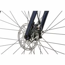Vitus Substance V-2 FB Gravel Bike (Sora) -Bikes Sales Store Vitus Substance V 2 FB Adventure Bike Sora 07