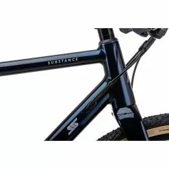 Vitus Substance V-2 FB Gravel Bike (Sora) -Bikes Sales Store Vitus Substance V 2 FB Adventure Bike Sora 08