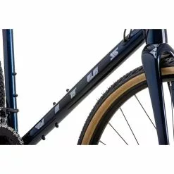 Vitus Substance V-2 FB Gravel Bike (Sora) -Bikes Sales Store Vitus Substance V 2 FB Adventure Bike Sora 11