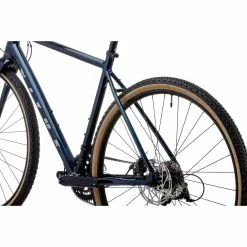 Vitus Substance V-2 FB Gravel Bike (Sora) -Bikes Sales Store Vitus Substance V 2 FB Adventure Bike Sora 13