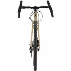 Vitus Substance VR-2 Gravel Bike (GRX 400) -Bikes Sales Store Vitus Substance VR 2 Adventure Bike GRX 400 Caramel Latte 07