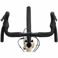 Vitus Substance VR-2 Gravel Bike (GRX 400) -Bikes Sales Store Vitus Substance VR 2 Adventure Bike GRX 400 Caramel Latte 11