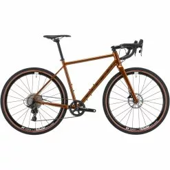 Vitus Substance VRS-1 Gravel Bike (Apex)