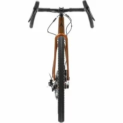 Vitus Substance VRS-1 Gravel Bike (Apex) -Bikes Sales Store Vitus Substance VRS 1 Adventure Bike APEX Copper 07