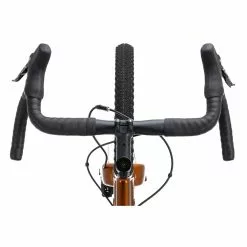 Vitus Substance VRS-1 Gravel Bike (Apex) -Bikes Sales Store Vitus Substance VRS 1 Adventure Bike APEX Copper 11