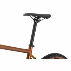 Vitus Substance VRS-1 Gravel Bike (Apex) -Bikes Sales Store Vitus Substance VRS 1 Adventure Bike APEX Copper 13