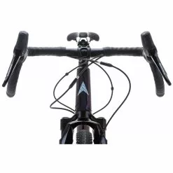 Vitus Substance VRS-1 HT Gravel Bike (Apex) -Bikes Sales Store Vitus Substance VRS 1 HT Adventure Bike APEX Royal Purple 2022 10