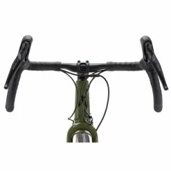 Vitus Substance VRS-2 Gravel Bike (GRX 600) -Bikes Sales Store Vitus Substance VRS 2 Adventure Bike GRX 600 Hunter Green 08