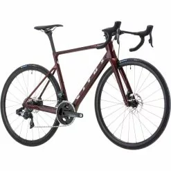 Bikes Sales Store -Bikes Sales Store Vitus Vitesse EVO CRS eTap AXS Road Bike Force 2022 02