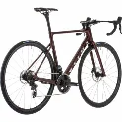 Vitus Vitesse EVO CRS ETap AXS Road Bike (Force) 17 Vitus Vitesse EVO CRS ETap AXS Road Bike (Force) -Bikes Sales Store Vitus Vitesse EVO CRS eTap AXS Road Bike Force 2022 03