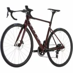 Vitus Vitesse EVO CRS ETap AXS Road Bike (Force) 20 Vitus Vitesse EVO CRS ETap AXS Road Bike (Force) -Bikes Sales Store Vitus Vitesse EVO CRS eTap AXS Road Bike Force 2022 06