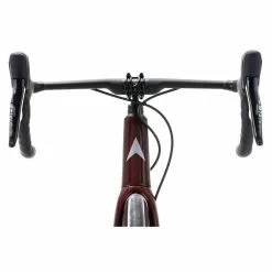 Vitus Vitesse EVO CRS ETap AXS Road Bike (Force) 24 Vitus Vitesse EVO CRS ETap AXS Road Bike (Force) -Bikes Sales Store Vitus Vitesse EVO CRS eTap AXS Road Bike Force 2022 10