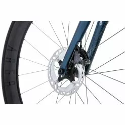 Vitus ZX-1 EVO CRS Di2 Road Bike -Bikes Sales Store Vitus ZX 1 EVO CRS Di2 Road Bike Ultegra 2022 Slate Blue 12