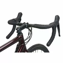 Vitus Zenium CRS Road Bike (Ultegra) -Bikes Sales Store Vitus Zenium CRS Road Bike Ultegra 2022 Black Cherry 09