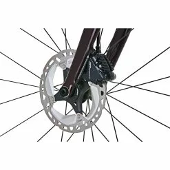 Vitus Zenium CRS Road Bike (Ultegra) -Bikes Sales Store Vitus Zenium CRS Road Bike Ultegra 2022 Black Cherry 12