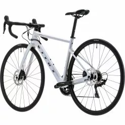 Vitus Zenium CRW Road Bike (105) -Bikes Sales Store Vitus Zenium CRW Road Bike 105 2022 Pearl White 06