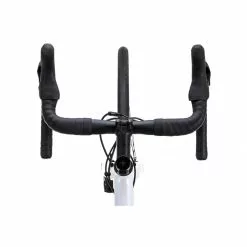 Vitus Zenium CRW Road Bike (105) -Bikes Sales Store Vitus Zenium CRW Road Bike 105 2022 Pearl White 08