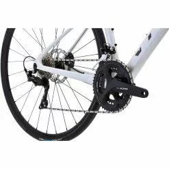 Vitus Zenium CRW Road Bike (105) -Bikes Sales Store Vitus Zenium CRW Road Bike 105 2022 Pearl White 14