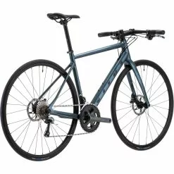 Vitus Zenium FB Road Bike (Tiagra) -Bikes Sales Store Vitus Zenium FB Road Bike Tiagra 2022 Teal 03