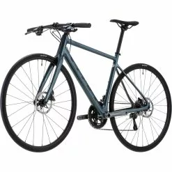 Vitus Zenium FB Road Bike (Tiagra) -Bikes Sales Store Vitus Zenium FB Road Bike Tiagra 2022 Teal 05