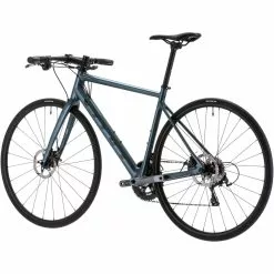 Vitus Zenium FB Road Bike (Tiagra) -Bikes Sales Store Vitus Zenium FB Road Bike Tiagra 2022 Teal 06