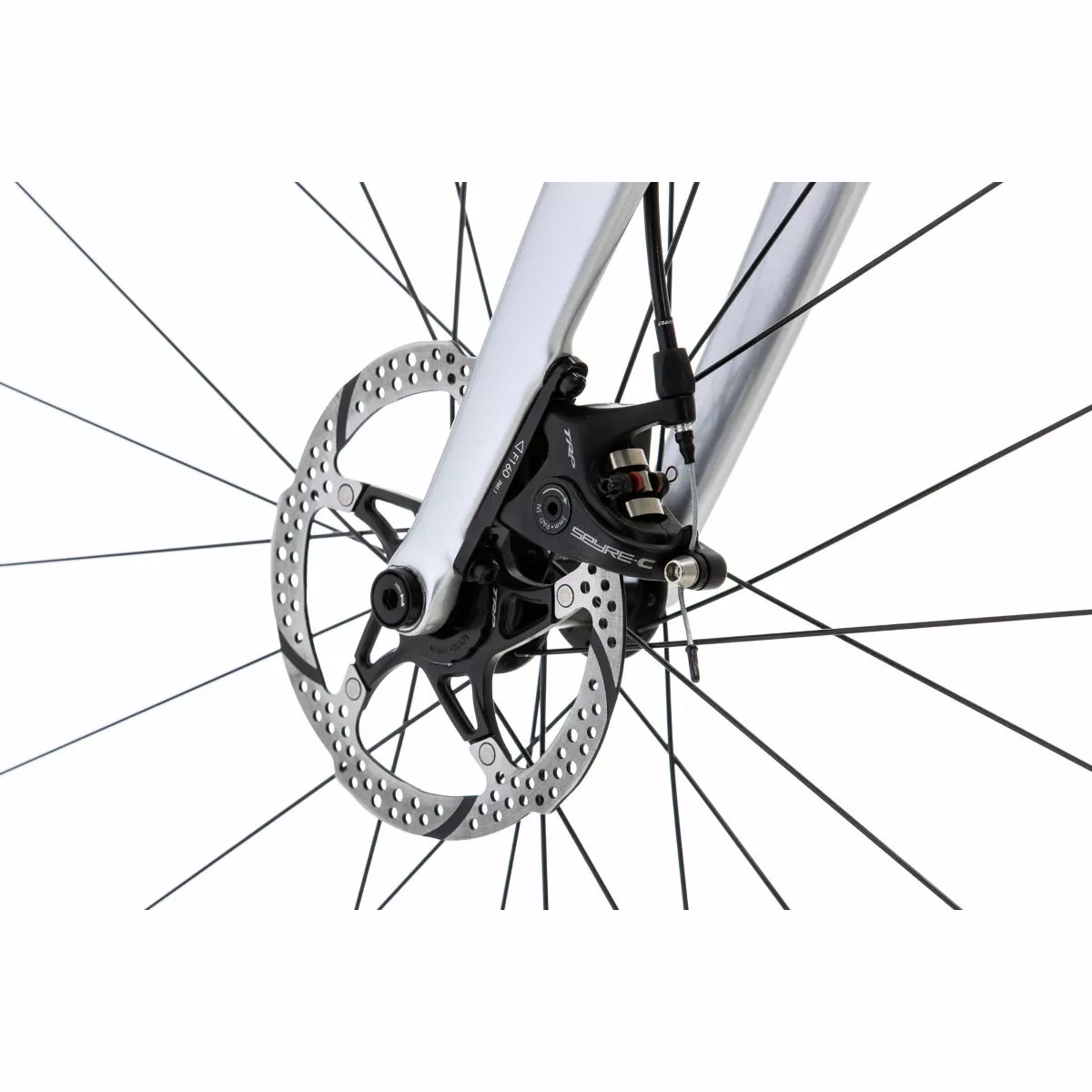 Vitus Zenium Road Bike (Tiagra) 12 Vitus Zenium Road Bike (Tiagra) - Image 12