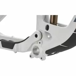 Vitus Escarpe 275 Mountain Bike Frame - Grey -Bikes Sales Store Vitus20Escarpe2027520Mountain20Bike20Frame20202320 20108700817 12