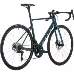 Vitus Vitesse EVO CRS Di2 Road Bike -Bikes Sales Store Vitus20Vitesse20EVO20CRS20Di220Road20Bike20Ultegra20202220Slate20Blue2003