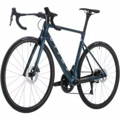 Vitus Vitesse EVO CRS Di2 Road Bike -Bikes Sales Store Vitus20Vitesse20EVO20CRS20Di220Road20Bike20Ultegra20202220Slate20Blue2004