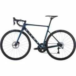Vitus Vitesse EVO CRS Di2 Road Bike -Bikes Sales Store Vitus20Vitesse20EVO20CRS20Di220Road20Bike20Ultegra20202220Slate20Blue2005