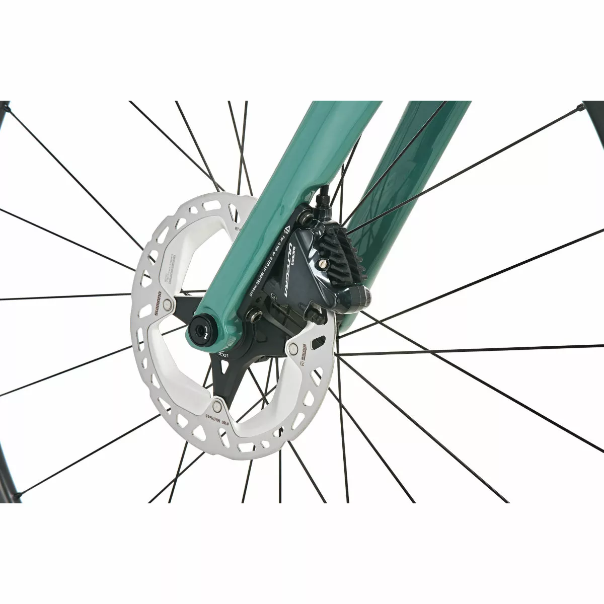 Vitus ZX-1 EVO CRS Road Bike (Ultegra) 13 Vitus ZX-1 EVO CRS Road Bike (Ultegra) - Image 13