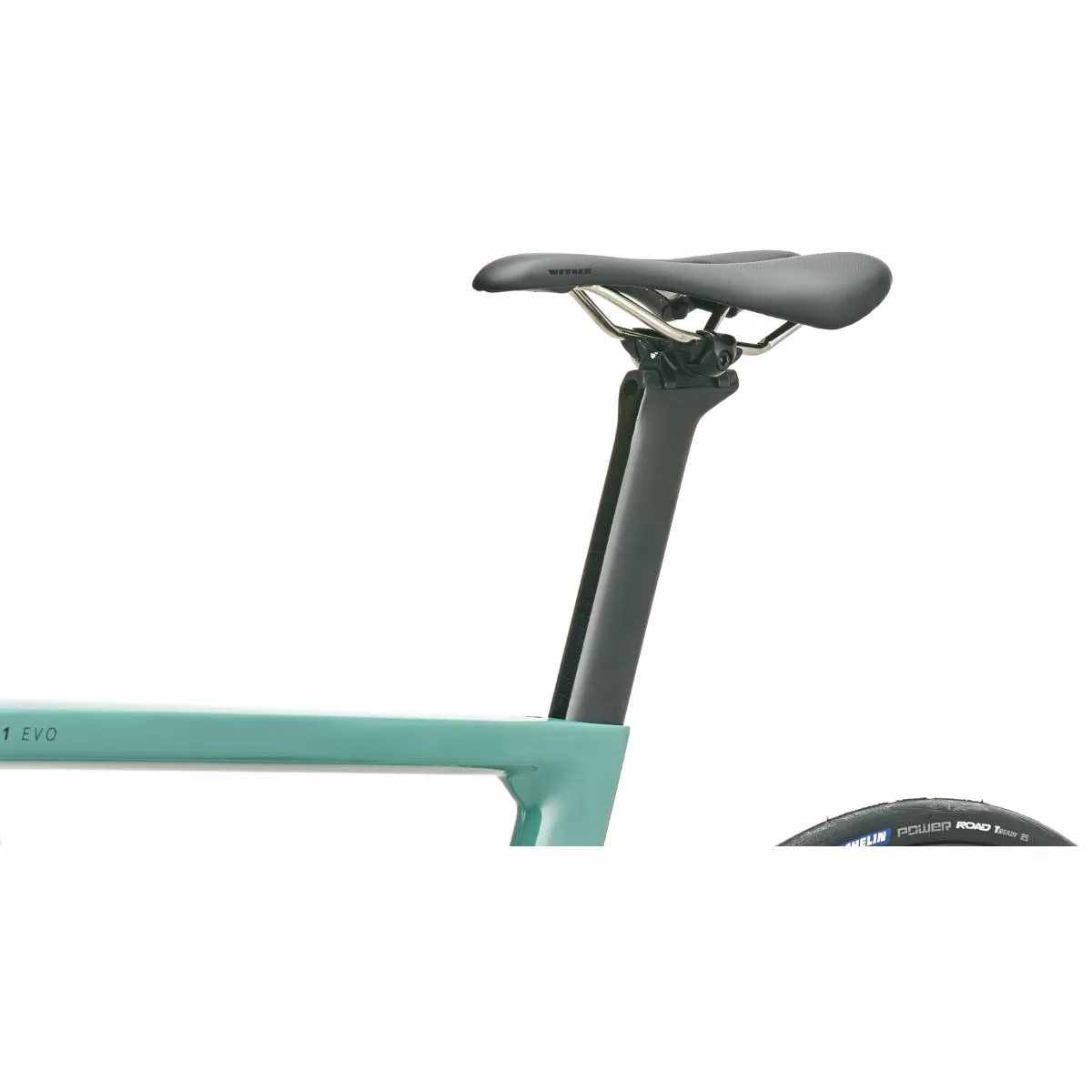 Vitus ZX-1 EVO CRS Road Bike (Ultegra) 12 Vitus ZX-1 EVO CRS Road Bike (Ultegra) - Image 12