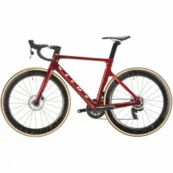 Vitus ZX-1 EVO RED ETap Road Bike -Bikes Sales Store ZX 120EVO20RED20eTap20Road20Bike 3