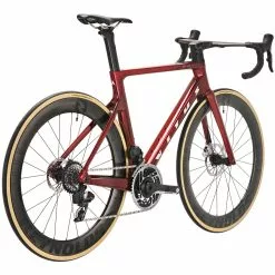 Vitus ZX-1 EVO RED ETap Road Bike -Bikes Sales Store ZX 120EVO20RED20eTap20Road20Bike 4