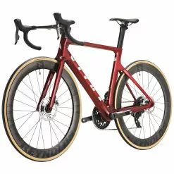 Vitus ZX-1 EVO RED ETap Road Bike -Bikes Sales Store ZX 120EVO20RED20eTap20Road20Bike 5
