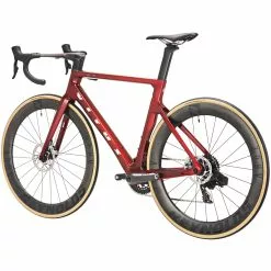 Vitus ZX-1 EVO RED ETap Road Bike -Bikes Sales Store ZX 120EVO20RED20eTap20Road20Bike 6