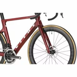 Vitus ZX-1 EVO RED ETap Road Bike -Bikes Sales Store ZX 120EVO20RED20eTap20Road20Bike 8