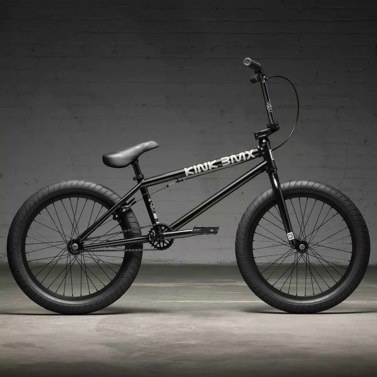 Kink Launch BMX Bike (2022) 2 Kink Launch BMX Bike (2022) - Image 2