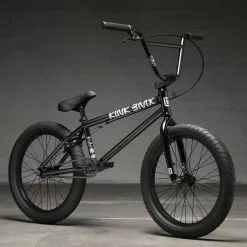 Kink Launch BMX Bike (2022) 29 Kink Launch BMX Bike (2022) -Bikes Sales Store bikes 22 launch k420blk22 3q 180